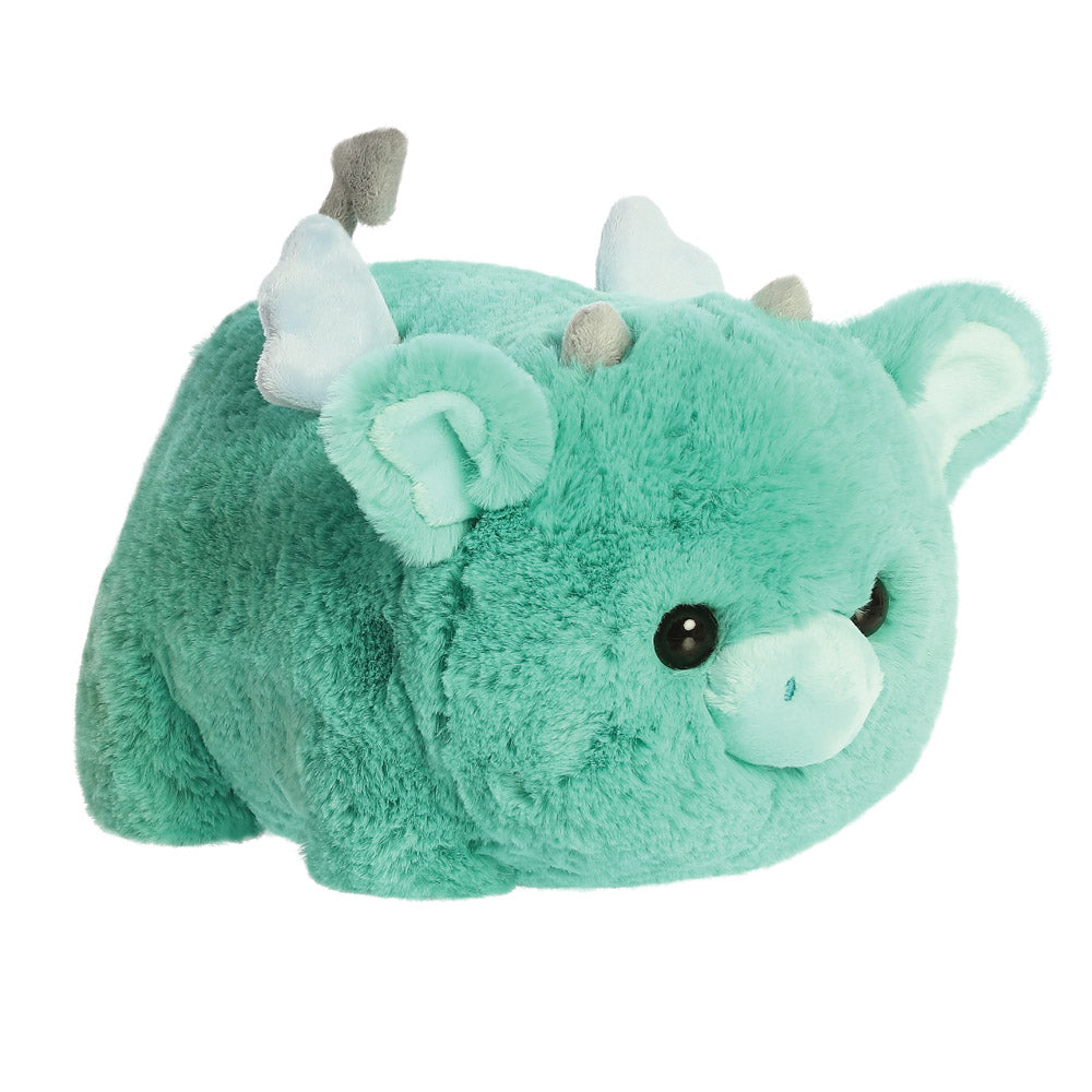 Spudsters Della Dragon Soft Toy - Aurora World LTD