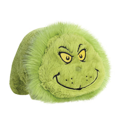 Spudsters Grinch Soft Toy - Aurora World LTD