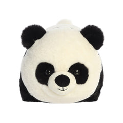 Spudsters Pei Panda Soft Toy - Aurora World LTD
