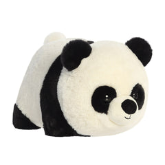 Spudsters Pei Panda Soft Toy - Aurora World LTD