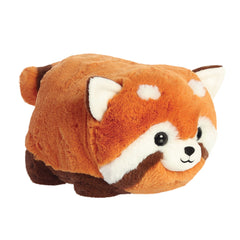 Spudsters Remy Red Panda Soft Toy - Aurora World LTD