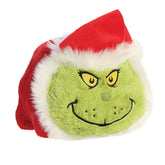 Spudsters Santa Grinch Soft Toy - Aurora World LTD