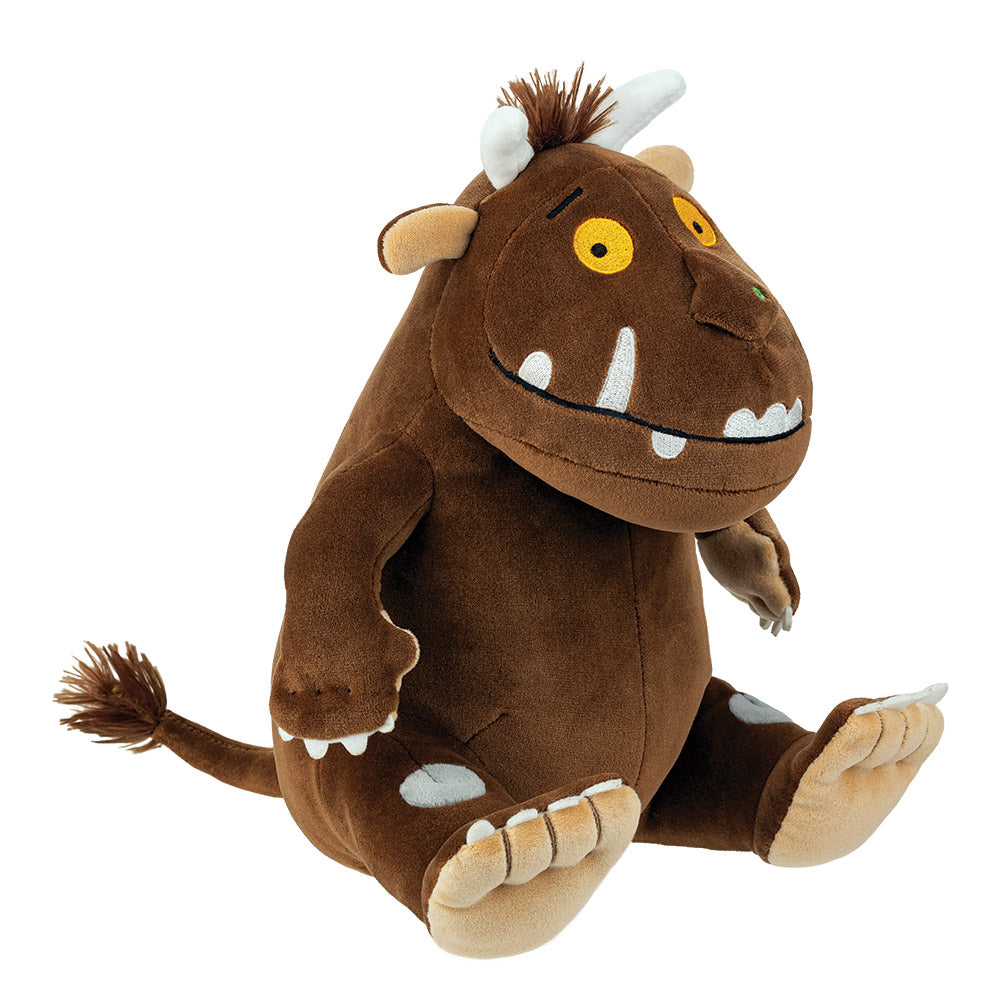 Super Soft Gruffalo Large Soft Toy - Aurora World