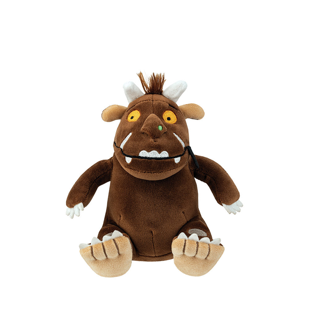 Super Soft Gruffalo Small Soft Toy - Aurora World LTD