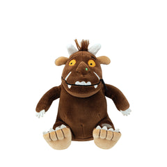 Super Soft Gruffalo Small Soft Toy - Aurora World LTD