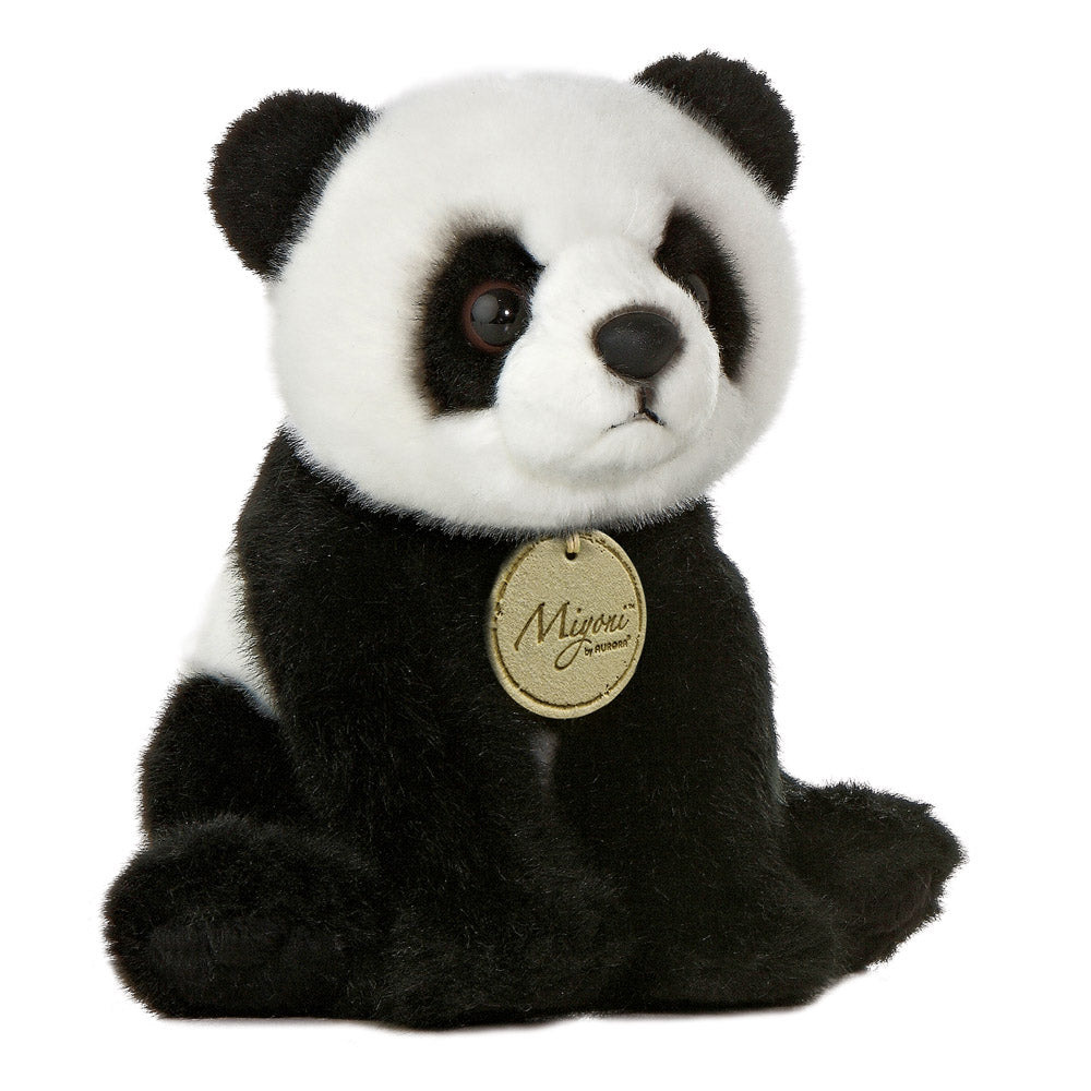 Panda bear plush toy outlet