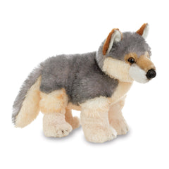 Flopsies Wily Wolf Soft Toy - Aurora World LTD