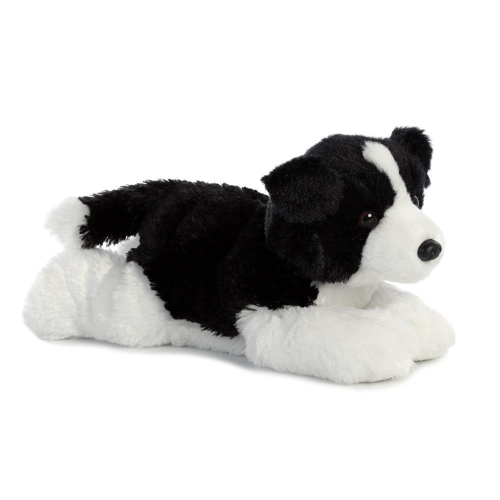 Flopsies Border Collie Soft Toy Aurora World