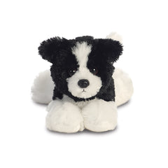 Mini Flopsies Cami Collie Dog Soft Toy - Aurora World LTD