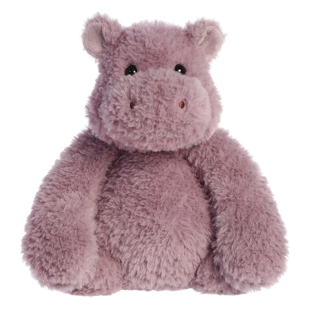 Nubbles Hippo Soft Toy Aurora World