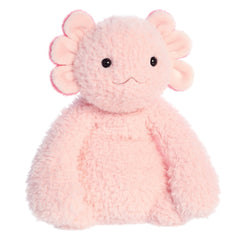 Nubbles Axolotl Soft Toy - Aurora World LTD
