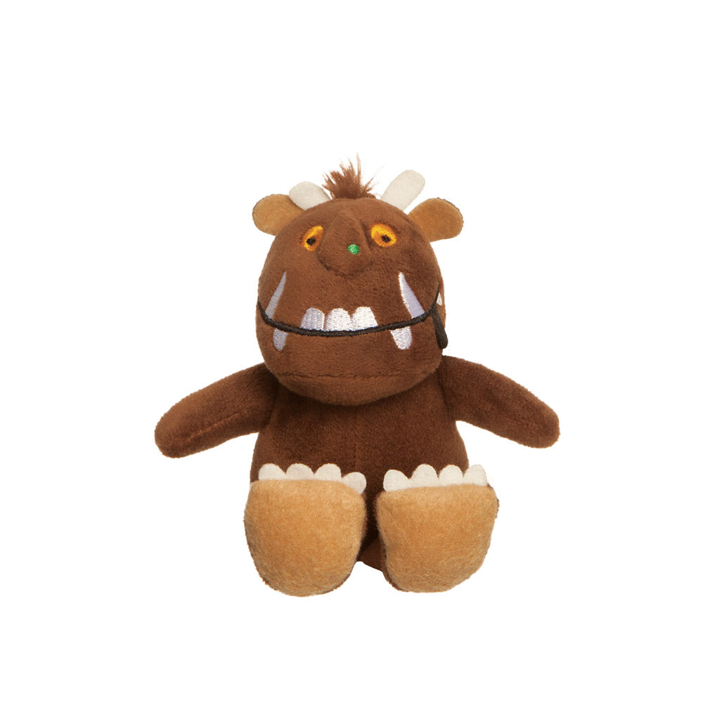 The Gruffalo Key Clip Soft Toy - Aurora World LTD