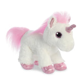 Sparkle Tales Princess Unicorn Soft Toy - Aurora World LTD