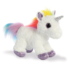 Sparkle Tales Dazzle Unicorn Soft Toy - Aurora World LTD