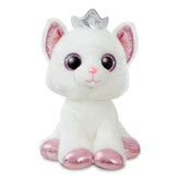 Sparkle Tales Duchess Cat Soft Toy - Aurora World LTD