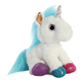 Sparkle Tales Ritzy Unicorn Soft Toy - Aurora World LTD