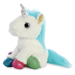 Sparkle Tales Ritzy Unicorn Soft Toy - Aurora World LTD