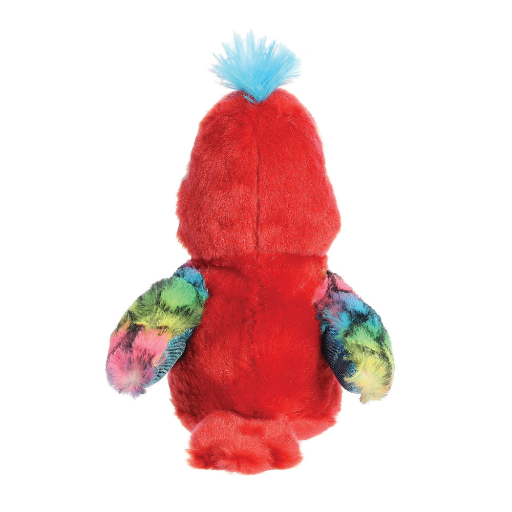 Sparkle Tales Calypso Parrot Soft Toy - Aurora World LTD