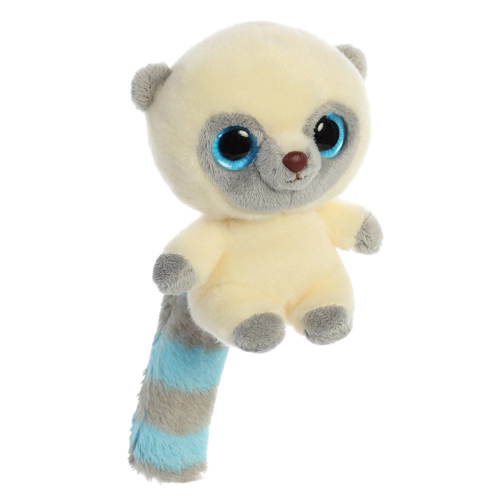YooHoo Bush Baby 13cm Soft Toy - Aurora World LTD
