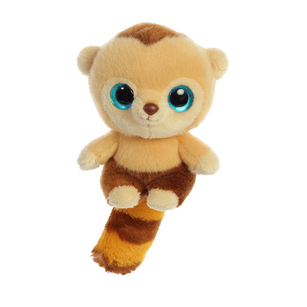 Roodee the Capuchin Monkey Soft Toy - Aurora World LTD