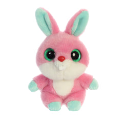 YooHoo Betty Rabbit Soft Toy 5in - Aurora World LTD