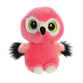 Mango Flamingo YooHoo Soft Toy 5in - Aurora World LTD