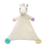 Lil' Sparkle Unicorn Blankie - Aurora World LTD