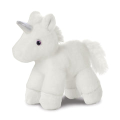 Fancy Pal Rainbow Unicorn Soft Toy - Aurora World LTD