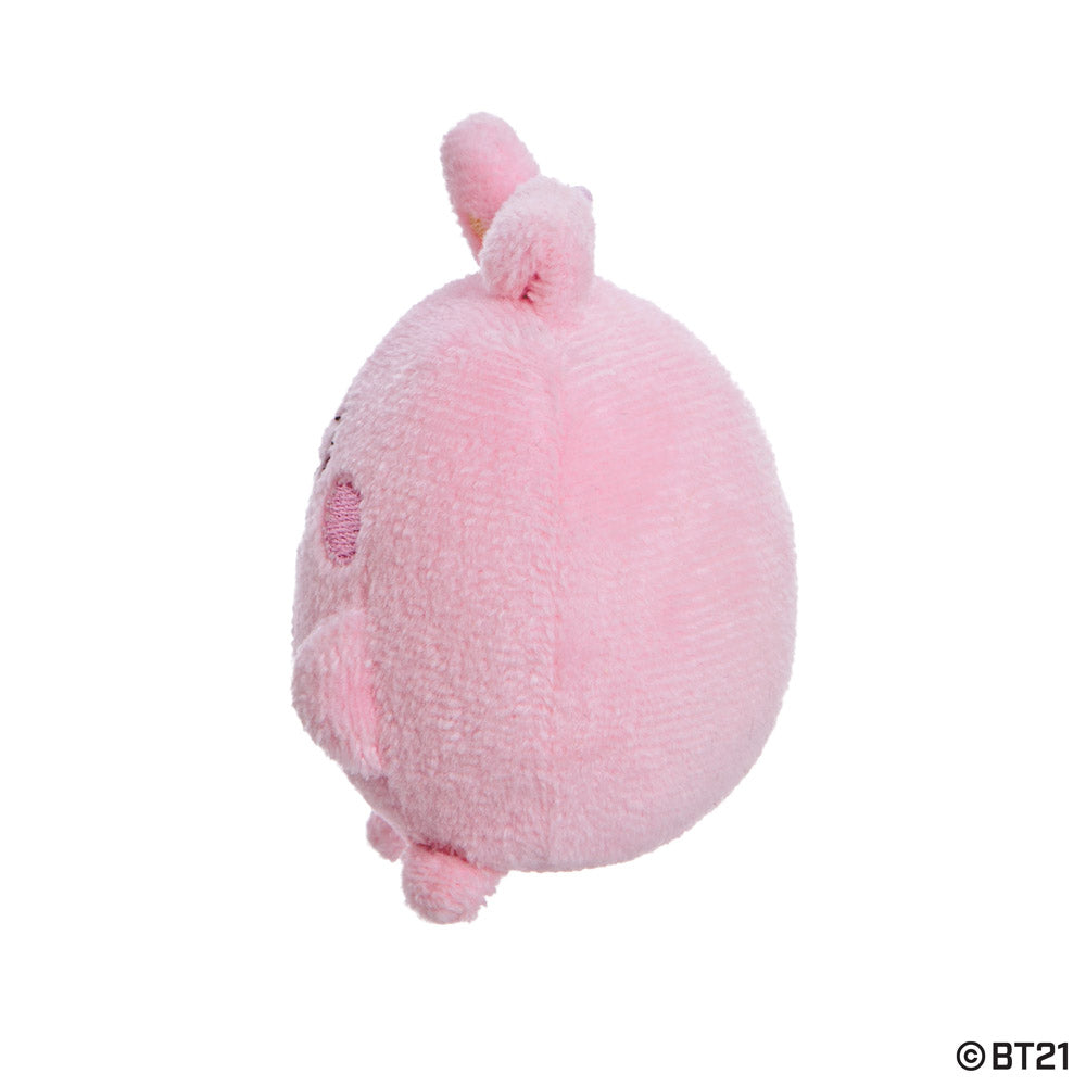 BT21 COOKY PONG PONG Soft Toy - Aurora World LTD