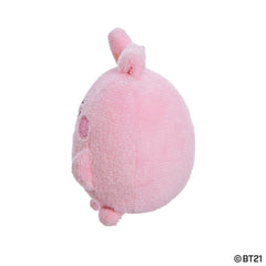 BT21 COOKY PONG PONG Soft Toy - Aurora World LTD