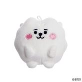 BT21 RJ PONG PONG Soft Toy - Aurora World LTD