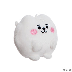 BT21 RJ PONG PONG Soft Toy - Aurora World LTD