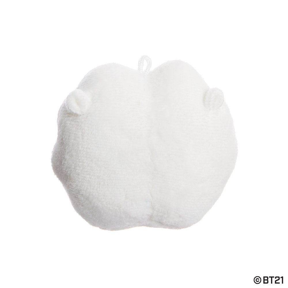 BT21 RJ PONG PONG Soft Toy - Aurora World LTD