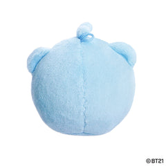 BT21 KOYA PONG PONG Soft Toy - Aurora World LTD