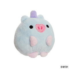 BT21 MANG PONG PONG Soft Toy - Aurora World LTD