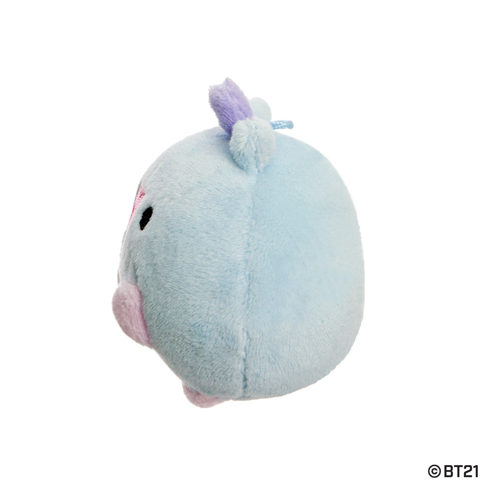 BT21 MANG PONG PONG Soft Toy - Aurora World LTD