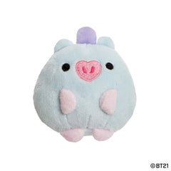 BT21 MANG PONG PONG Soft Toy - Aurora World LTD