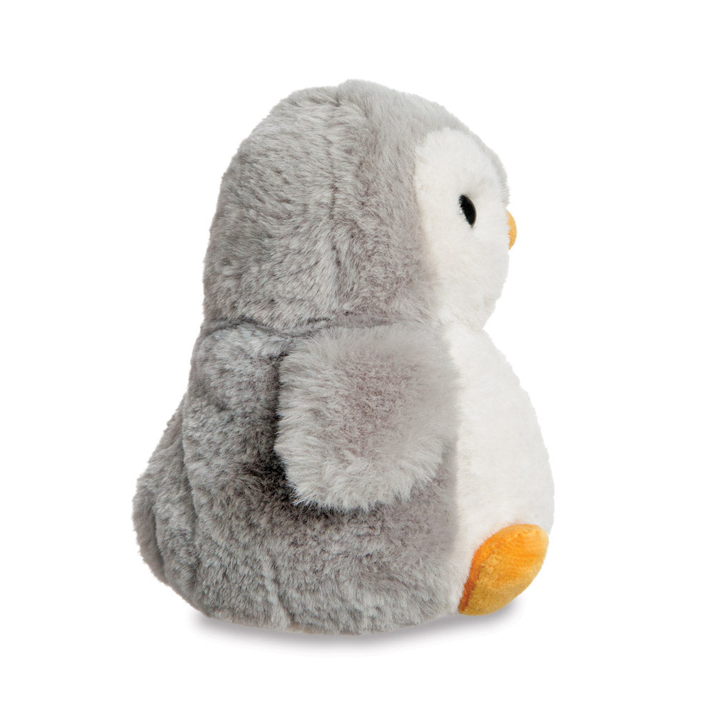 PomPom Pickle Penguin Soft Toy - Aurora World LTD