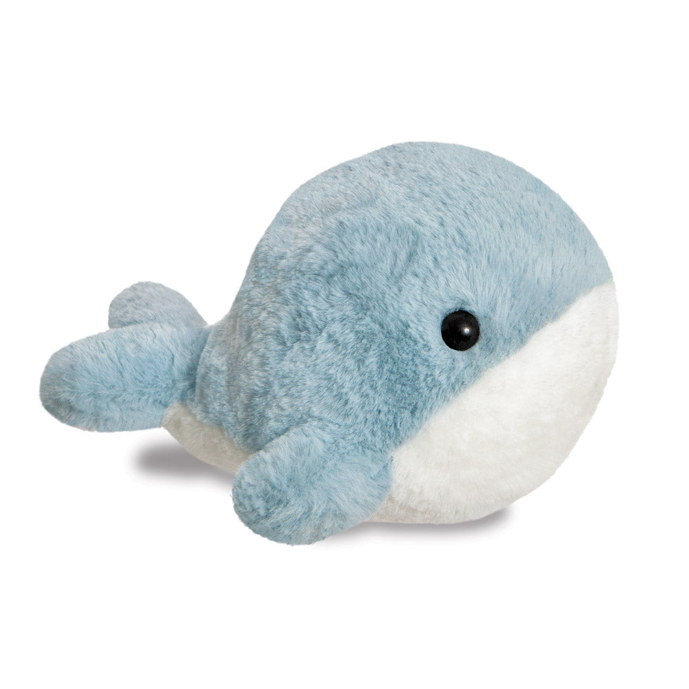Cuddle Pals Kairi Whale Soft Toy Aurora World