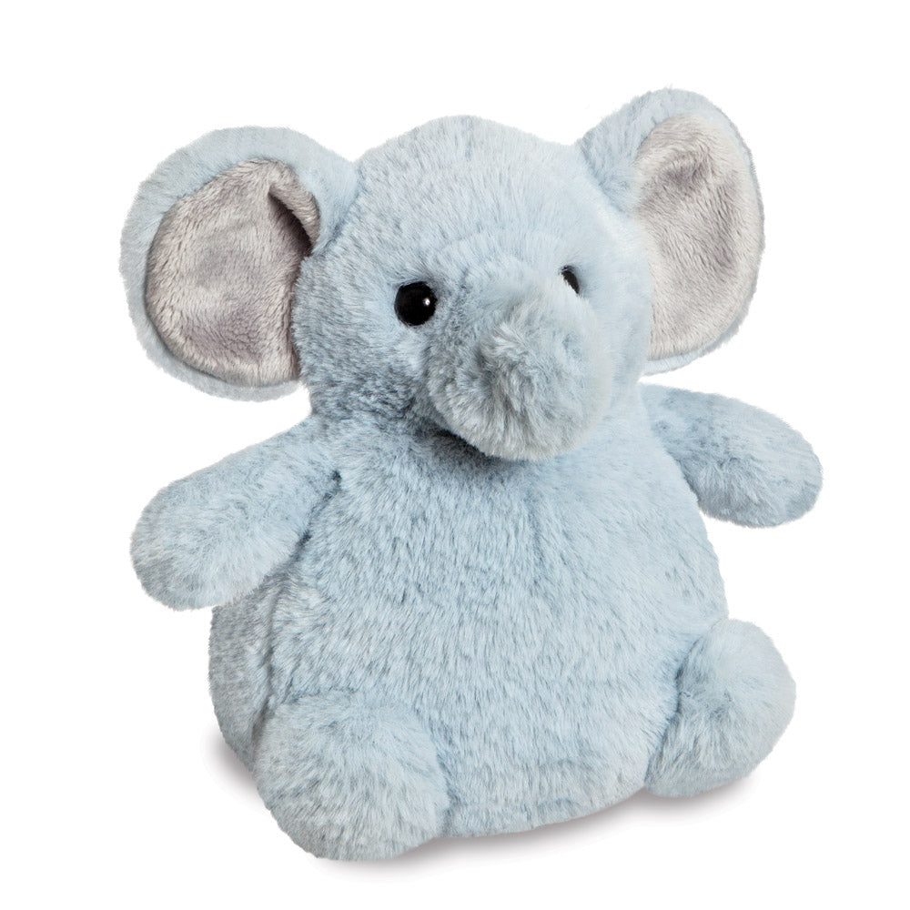 PomPom Zaynab Elephant Soft Toy - Aurora World LTD