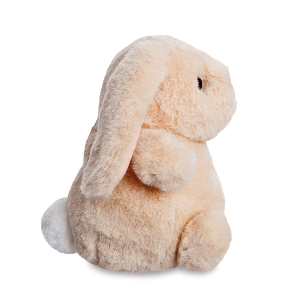 PomPom Willow Bunny Soft Toy - Aurora World LTD