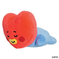 BT21 TATA Baby Mini Pillow Cushion - Aurora World LTD