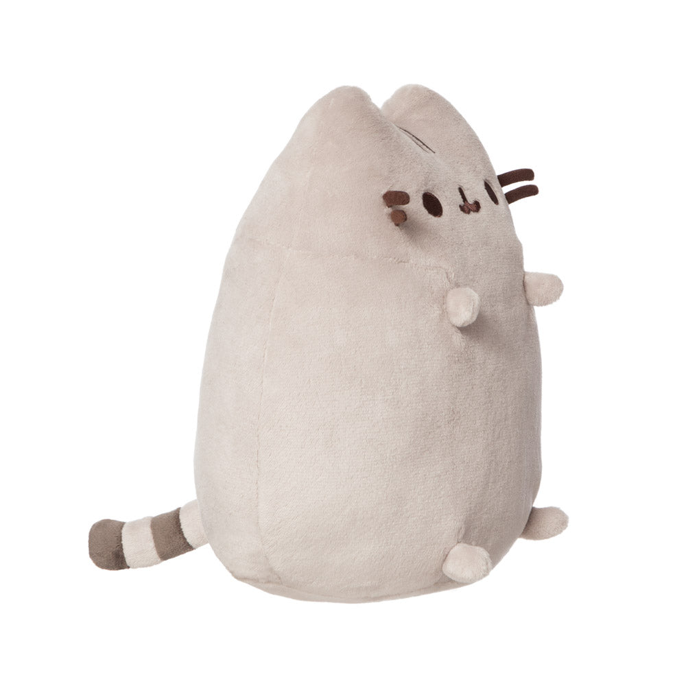 Sitting Pusheen Soft Toy - Aurora World LTD