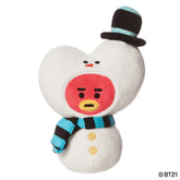 BT21 TATA Winter Soft Toy - Aurora World LTD