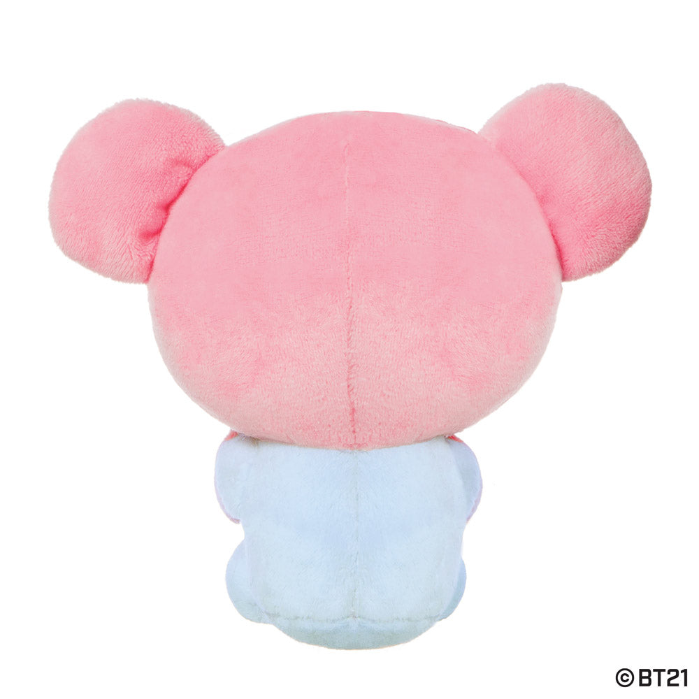 BT21 KOYA Winter Soft Toy - Aurora World LTD