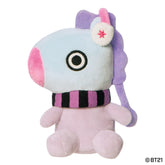 BT21 MANG Winter Soft Toy - Aurora World LTD