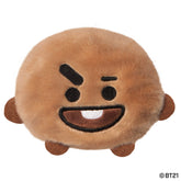 BT21 SHOOKY Palm Pals Soft Toy - Aurora World Ltd