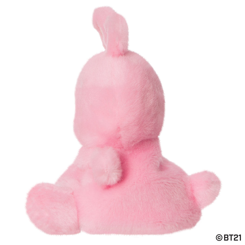 BT21 COOKY Palm Pals Soft Toy - Aurora World LTD
