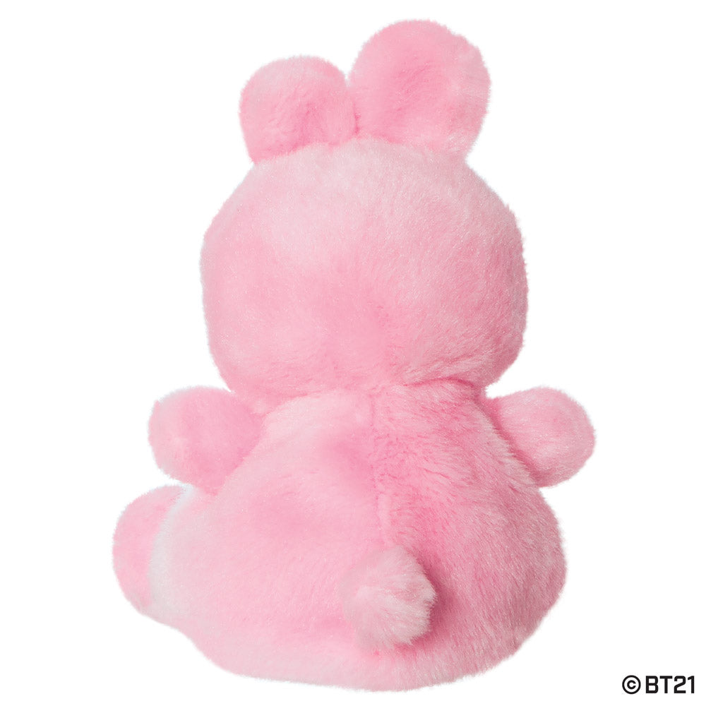BT21 COOKY Palm Pals Soft Toy - Aurora World LTD