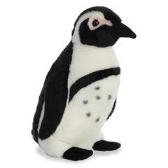 Destination Nation Penguin Soft Toy - Aurora World LTD